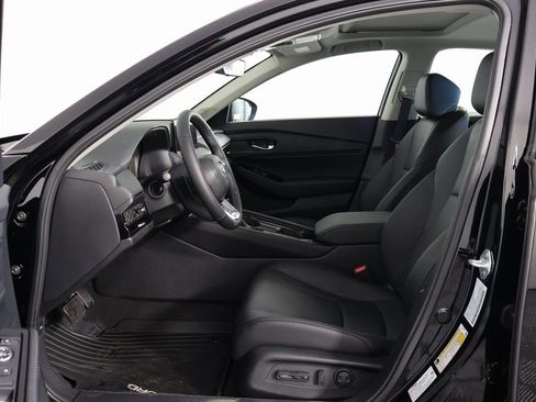 New 2026 Honda Accord Touring image 5