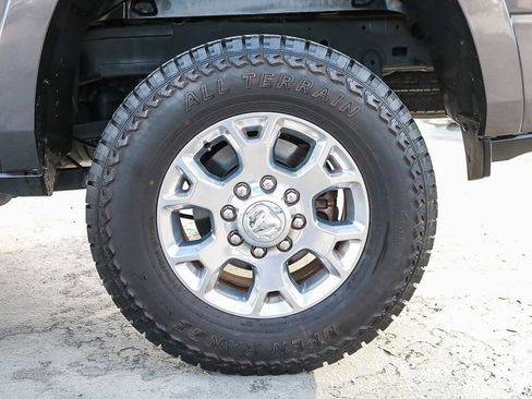 Used 2020 RAM 2500 Laramie image 12