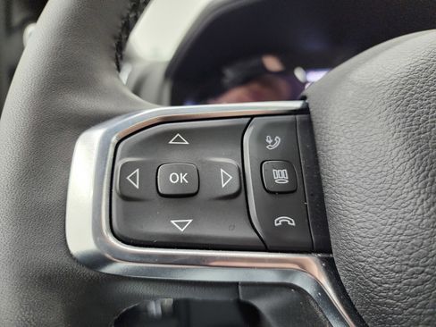 Used 2025 RAM 3500 Laramie image 16