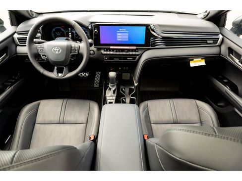 New 2026 Toyota Camry XSE FWD image 22