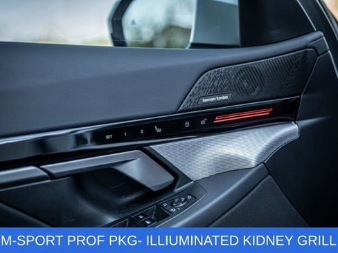 Used 2024 BMW 530i xDrive w/ M Sport Package image 46