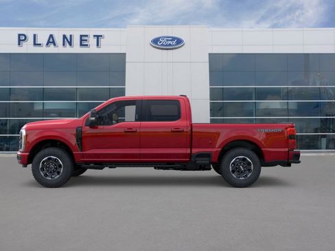 New 2026 Ford F250 Lariat w/ Tremor Off-Road Package AWD/4WD image 3
