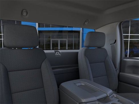 New 2025 Chevrolet Silverado 3500 W/T w/ WT Convenience Package image 24