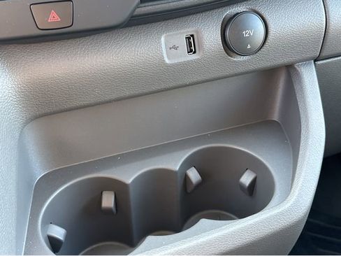 New 2025 Ford Transit 150 Low Roof w/ Load Area Protection Package image 20
