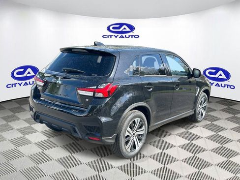 New 2026 Mitsubishi Outlander Sport SE AWD/4WD image 3