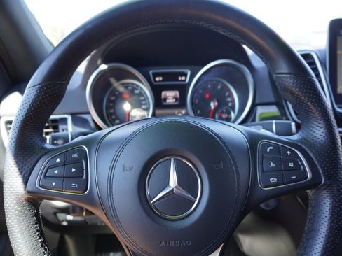 Used 2017 Mercedes-Benz GLS 450 4MATIC image 26