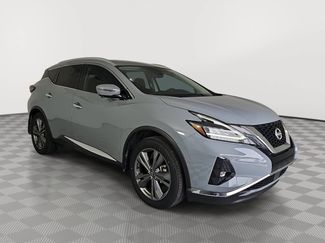 Certified 2023 Nissan Murano Platinum w/ Cargo Package FWD video 2