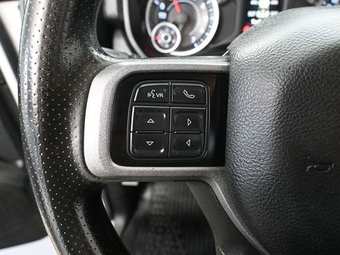 Used 2022 RAM 2500 Tradesman image 26