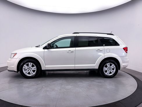 Used 2012 Dodge Journey SE FWD image 27