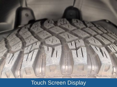 Certified 2024 Ford Bronco Wildtrak AWD/4WD image 19