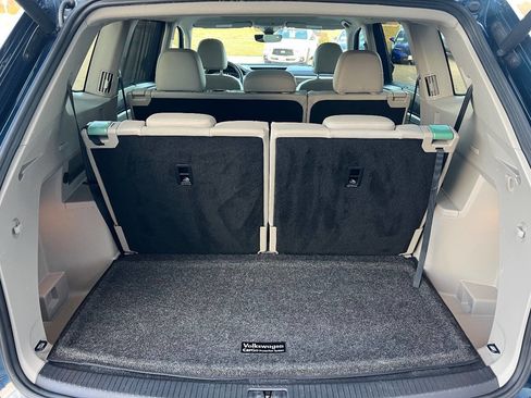 Used 2021 Volkswagen Atlas SEL w/ MDO Package (Bench Seat) image 25