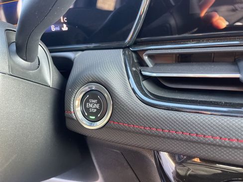 New 2026 Chevrolet TrailBlazer RS image 27