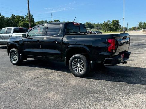 New 2024 Chevrolet Colorado LT w/ LT Convenience Package image 3