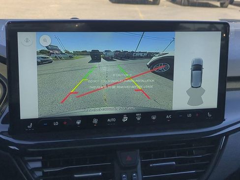 New 2026 Ford Escape ST-Line w/ Tech Pack #1 image 24