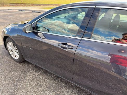 Used 2023 Chevrolet Malibu LT image 9