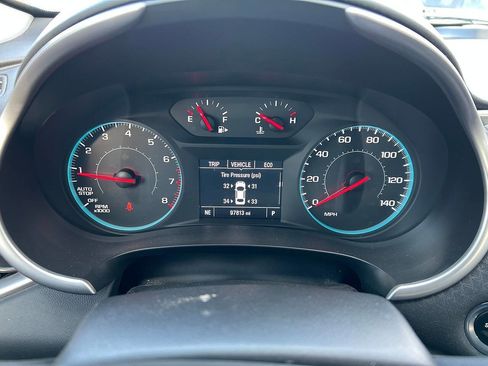 Used 2016 Chevrolet Malibu LS image 9