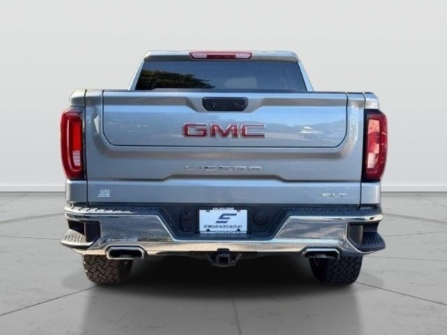 Used 2023 GMC Sierra 1500 SLT w/ SLT Premium Package AWD/4WD image 11