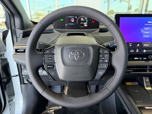 New 2026 Toyota bZ FWD image 20