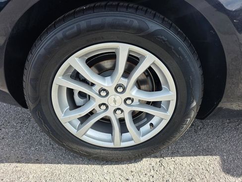 Used 2013 Chevrolet Camaro LS image 14