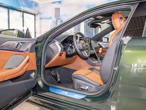 Used 2026 BMW 840i xDrive w/ M Sport Professional Package image 13