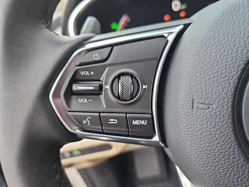 New 2026 Acura MDX FWD w/ Technology Package image 18