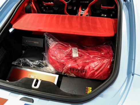 Used 2023 Ferrari 812 Competizione RWD image 57