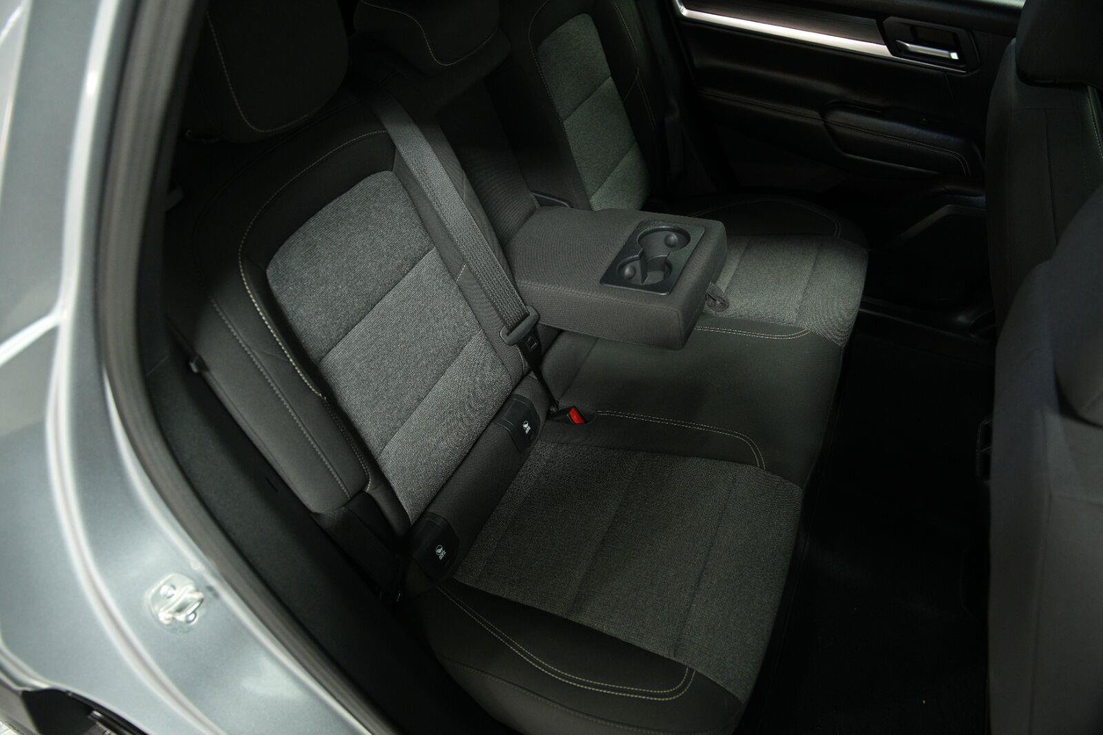 Certified 2026 GMC Terrain Elevation FWD image 20
