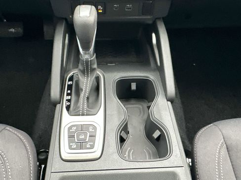 New 2026 Nissan Frontier SV w/ Tow Package image 30