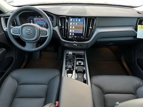 New 2025 Volvo XC60 T8 Core w/ Climate Package image 2