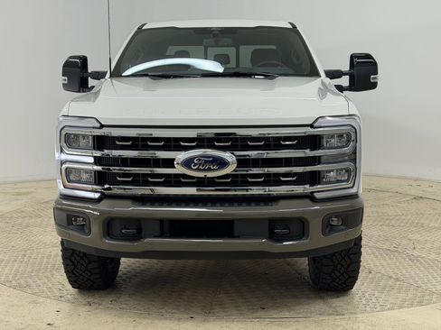 New 2026 Ford F250 King Ranch w/ Tremor Off-Road Package image 6