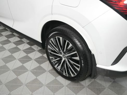 Certified 2024 Lexus RX 350 Premium Plus w/ Convenience Package image 8