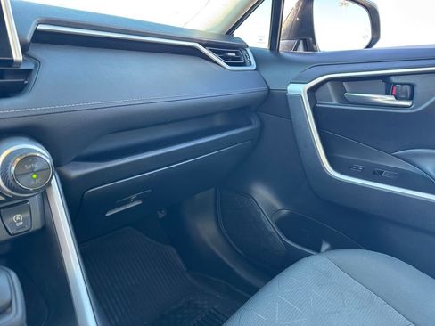 Used 2023 Toyota RAV4 XLE w/ Convenience Package image 22