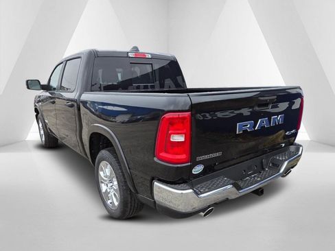 New 2026 RAM 1500 Big Horn image 5