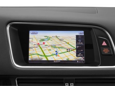 Used 2017 Audi SQ5 Premium Plus w/ Technology Package image 20