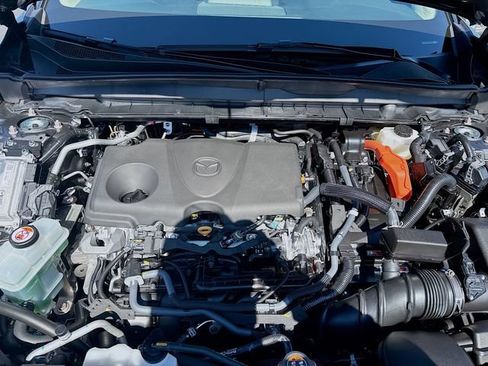 New 2026 MAZDA CX-50 AWD 2.5 Hybrid w/ Premium Pkg image 32