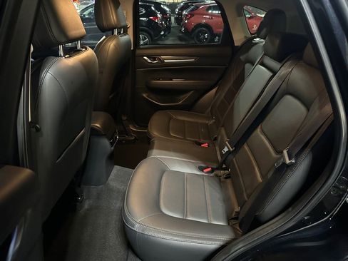 Used 2023 MAZDA CX-5 AWD 2.5 S w/ Premium Package image 20