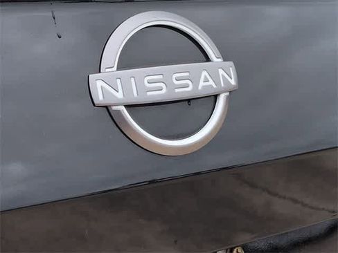 Used 2023 Nissan Altima 2.5 SV image 12