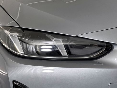 Used 2025 BMW i4 eDrive40 w/ Premium Package RWD image 12