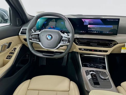 New 2026 BMW 330i Sedan w/ Convenience Package image 19