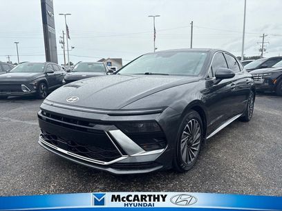 Used 2024 Hyundai Sonata SEL