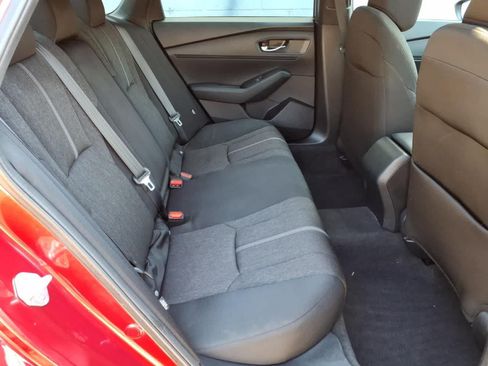 Used 2024 Honda Accord Sport image 11