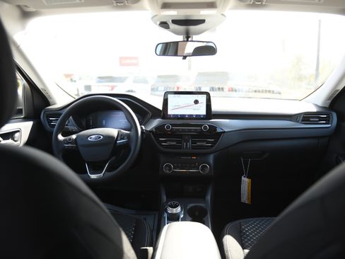 New 2026 Ford Escape Active image 15