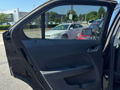 Used 2012 Chevrolet Equinox LT w/ Driver Convenience Package image 13