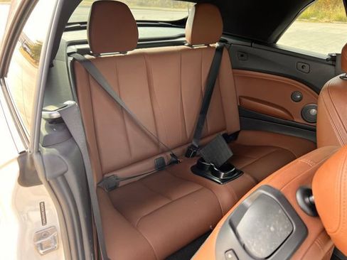 Used 2017 BMW 230i Convertible image 25