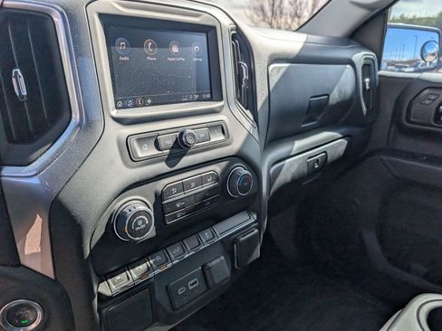 Used 2024 Chevrolet Silverado 1500 W/T w/ WT Safety Package image 20