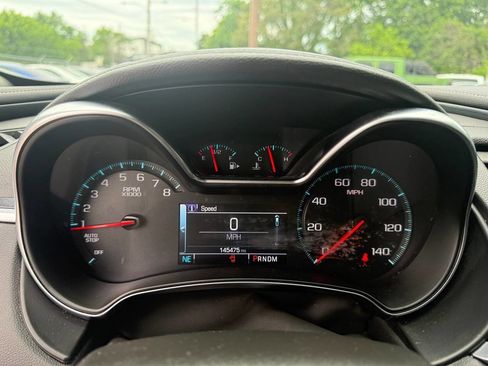 Used 2019 Chevrolet Impala LT image 20