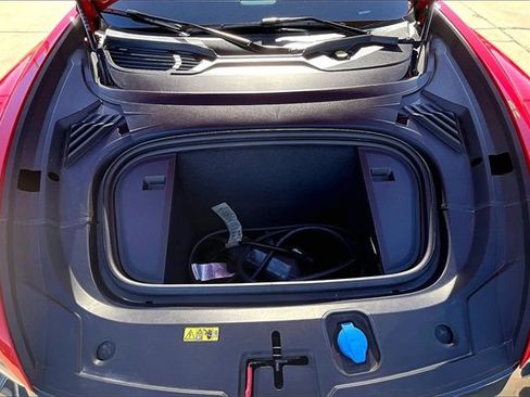 Used 2023 Audi e-tron GT Premium Plus w/ Executive Package image 9