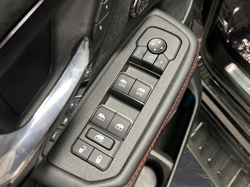 Used 2025 RAM 1500 RHO w/ RHO Level 1 Equipment Group AWD/4WD image 21