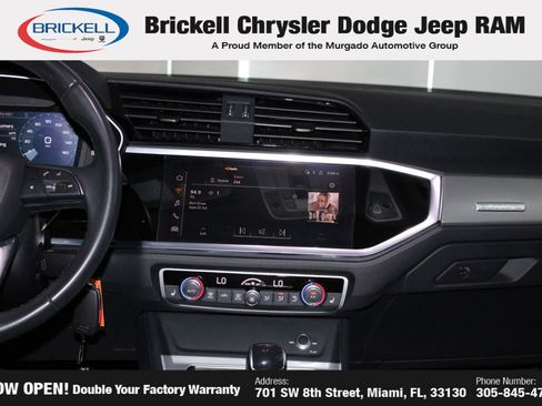 Used 2023 Audi Q3 2.0T Premium AWD/4WD image 27