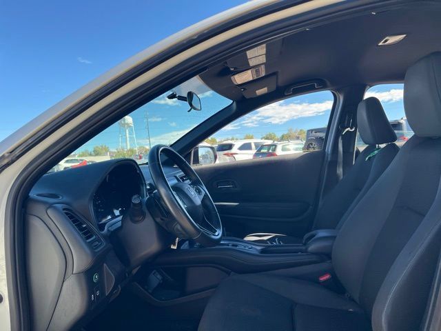Used 2020 Honda HR-V Sport image 27